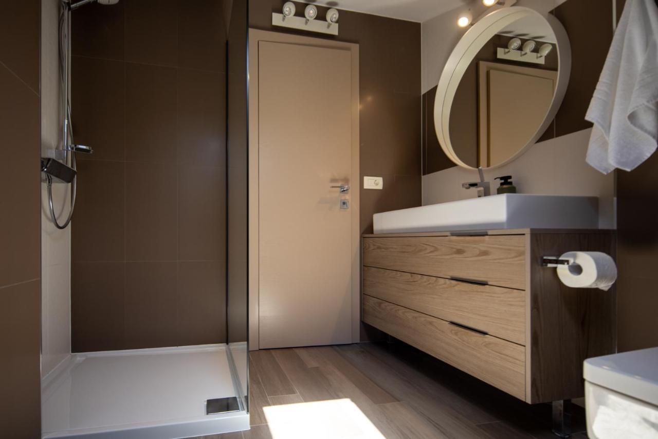 Lumaja Luxury Apartman Biograd Na Moru Exterior foto