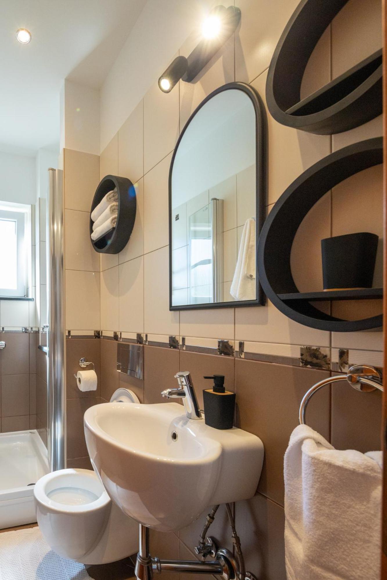 Lumaja Luxury Apartman Biograd Na Moru Exterior foto