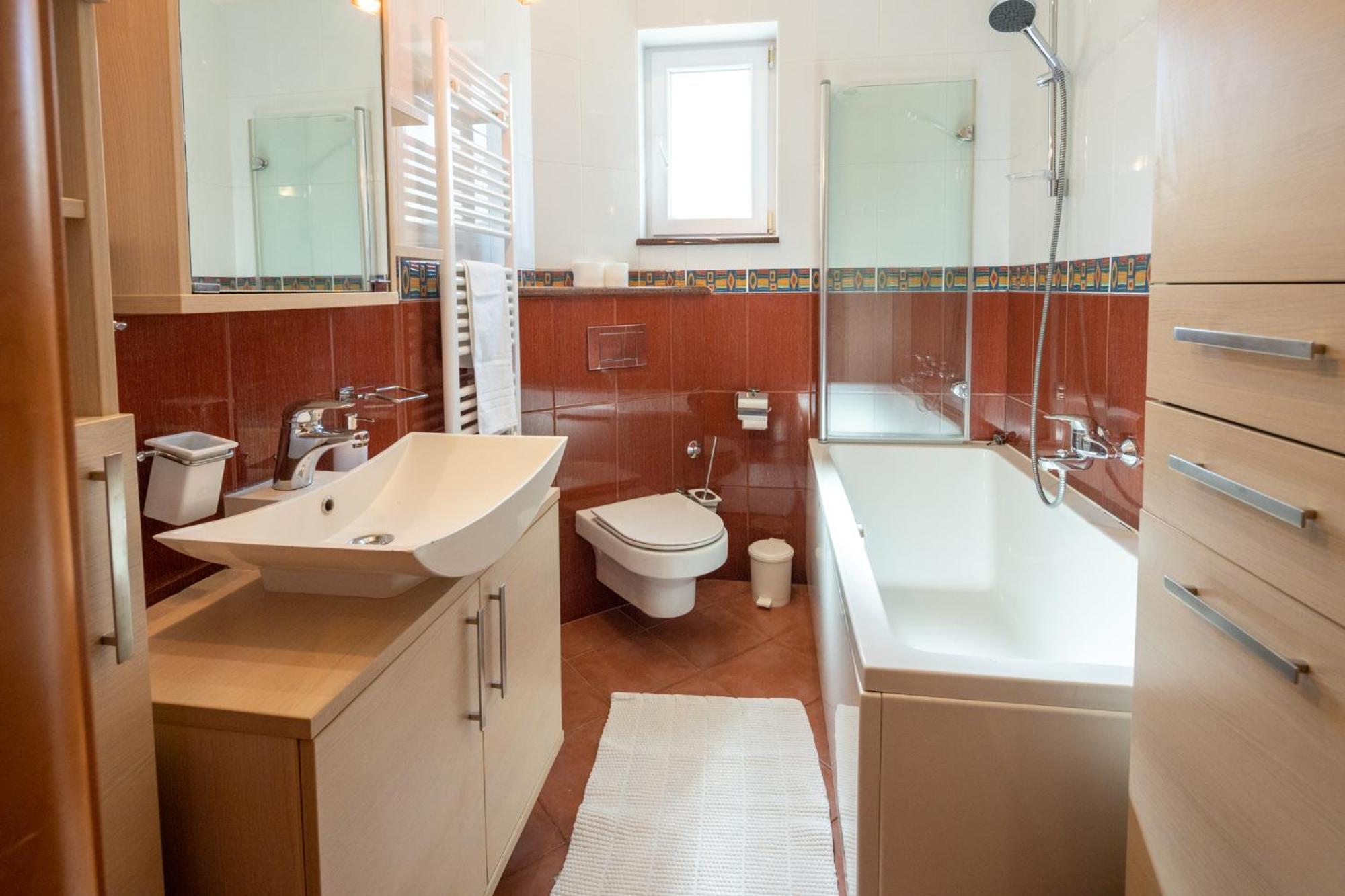 Lumaja Luxury Apartman Biograd Na Moru Exterior foto